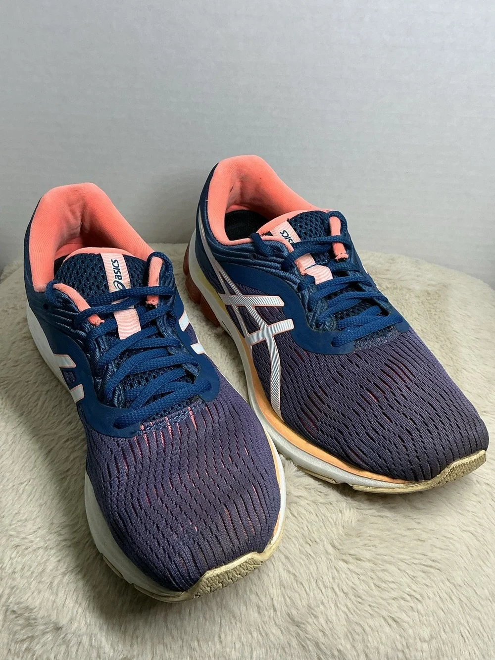 Asics gel pulse